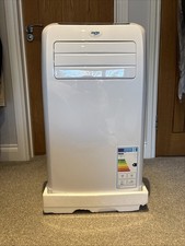 Clarke ac10050 9000btu - ac10050,