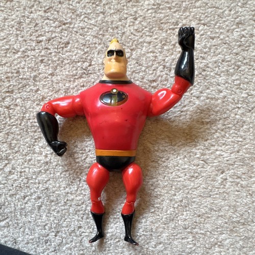 Disney pixar the incredibles - disney,