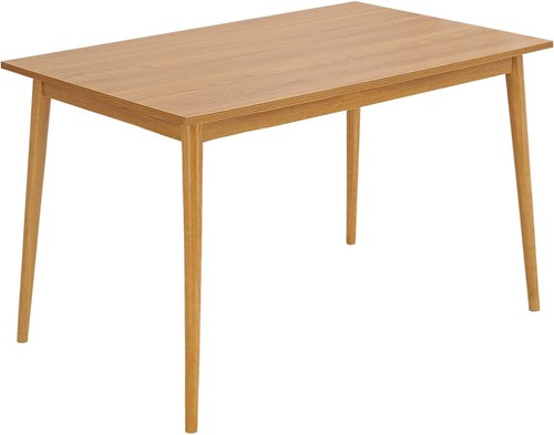 Modern dining table inch - modern,