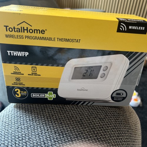 Total home tthwfp wireless - home,