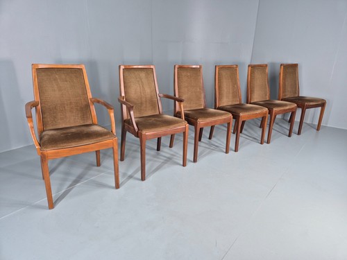 Vintage 1970s nathan - vintage, dining