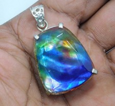 Doublet 82Ct Certified Natural