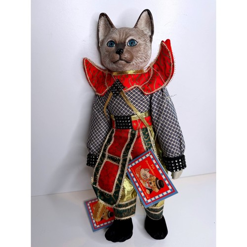 Vintage 1994 heritage mint - heritage, pet