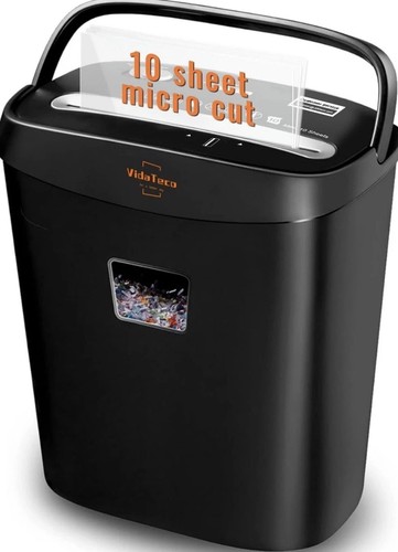 Commercial paper shredder - paper,