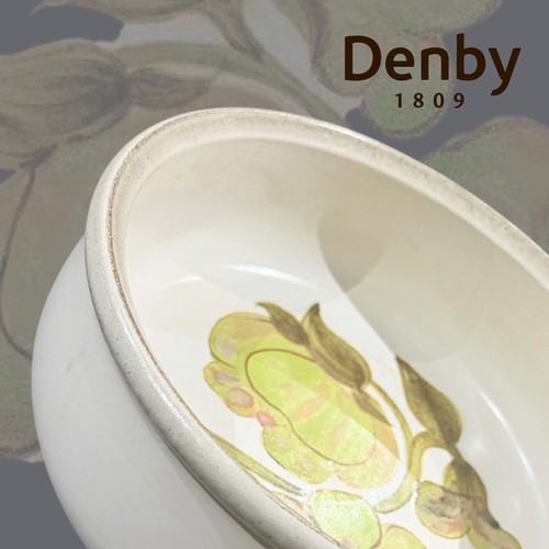 Denny pottery vintage - denny,