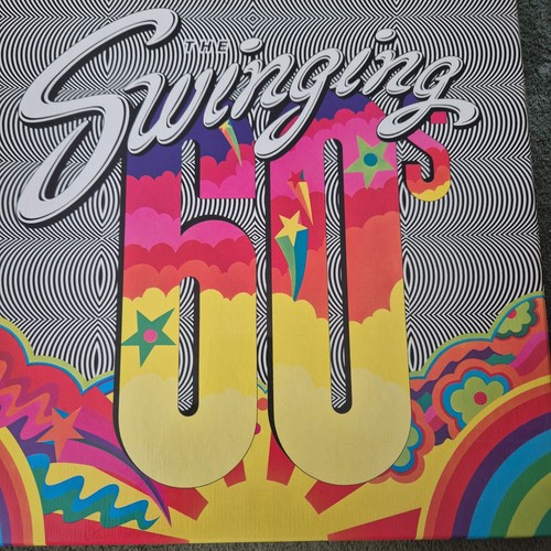 The swinging 60s - the, set