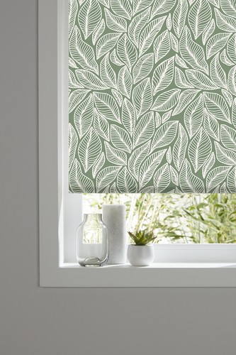 Boreas blackout roller blind - boreas,