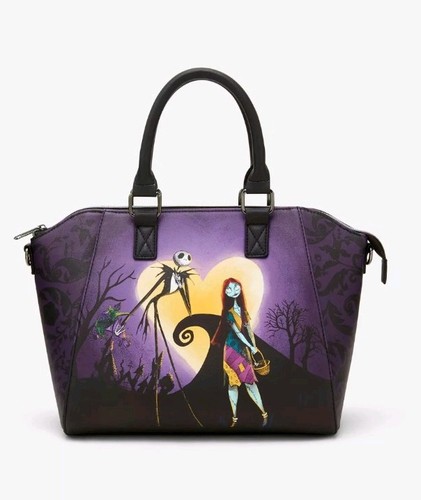 Nwt loungefly the - nwt, nightmare