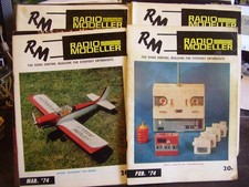 JOB LOT X 19 MODEL AIRCRAFT