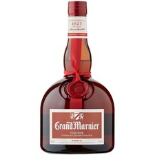 Grand Marnier Liqueur 40% |