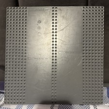 Lego City Baseplate Board