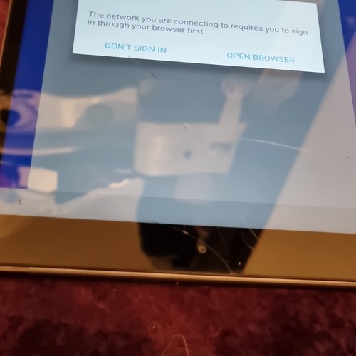Asus 3in tablet ereader - tablet,