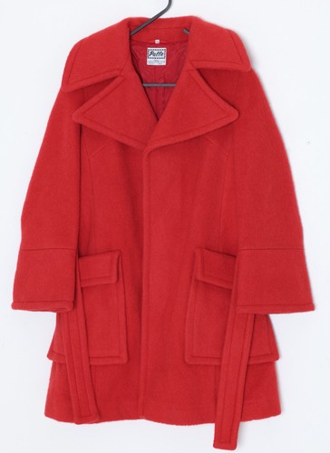 1970s finnish felted - finnish,