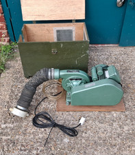 Ex MOD /I Secomak HV Series