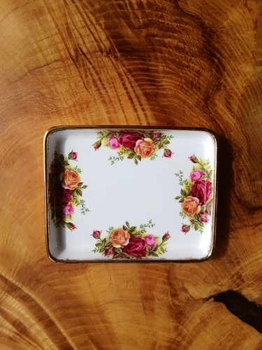 Royal albert old country - albert,