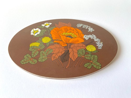 Vintage melamine michaels - st,