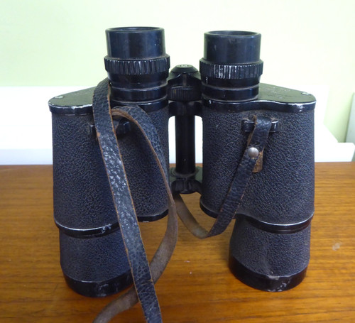 Vintage yashica 7x50 - vintage,