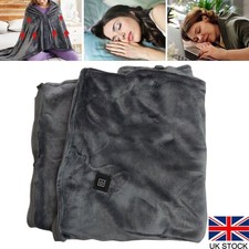 Portable Shawl USB Electric