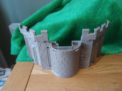Playmobil castle knights - x,