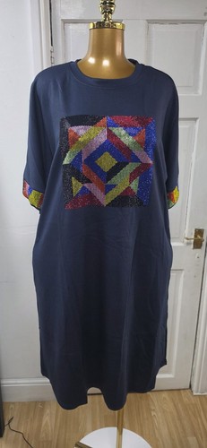 Zirconia stoned dress for - stoned,