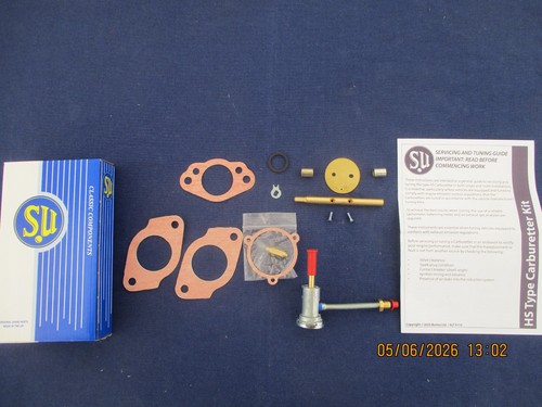 Mini hs4 1976 - mini,