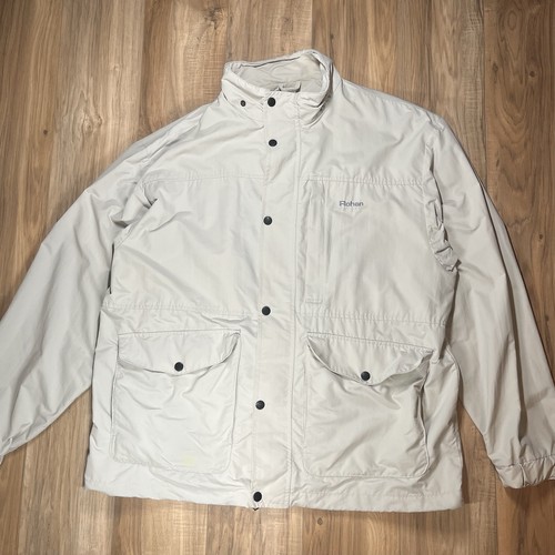 Rohan trek light - light, beige/off