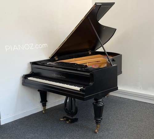 Bosendorfer 190 grand piano - bosendorfer,