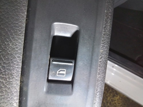 Electric window switch front - electric,