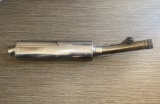 CBR 600 F3 1995-1998 Aftermarket Exhaust Silencer & Link Pipe