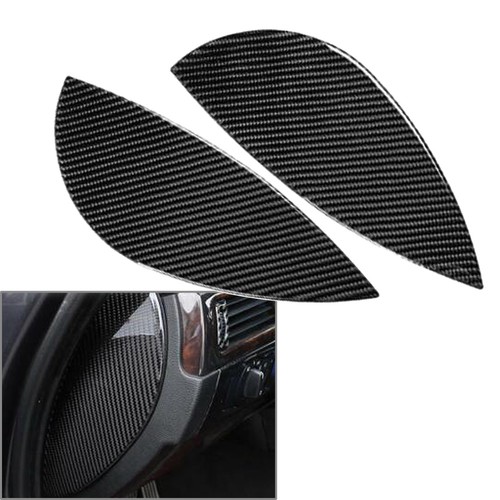 Carbon fiber car - carbon, dashboard