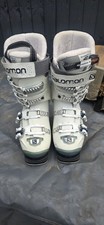 Salomon Womens x Pro 90 Pro W Ski Boots