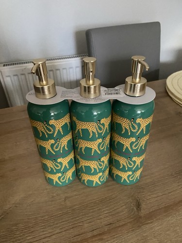 Next leopard bathroom - next,
