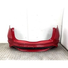 Honda Civic Bumper rear Type R FN2 2007