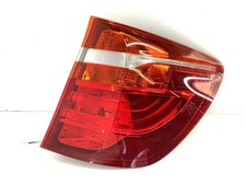 Bmw X3 Xdrive20d Se F25 5 Door 2010 REAR OUTER TAIL LIGHT DRIVERS SIDE 7217312