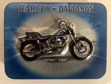 Set harley davidson 1988 - set, of