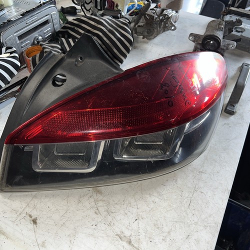2008 2012 renault megane - 2008-2012,