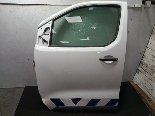 Citroen dispatch mk3 s - mk3, n/s