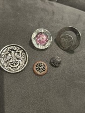 Mixture Of Vintage Unusual