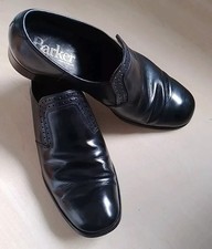 Vintage Barker Slip On Loafers