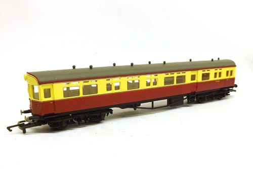 Grade hornby gwr autocoach - gwr,