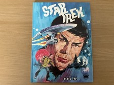 Star Trek Annual (1980)