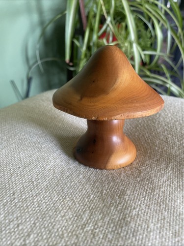 Vintage hand turned - vintage,