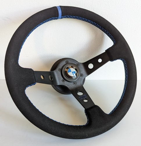 Steering wheel fits for - wheel,