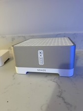 Sonos CONNECT:AMP ZP120 –