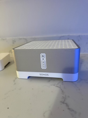 Sonos connect amp - sonos, connect:amp