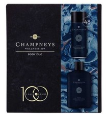 Champneys Active Hair & body