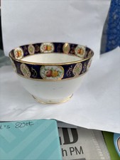 Vintage Sugar Bowl/bon Bon