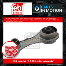 Engine / Gearbox Mount fits