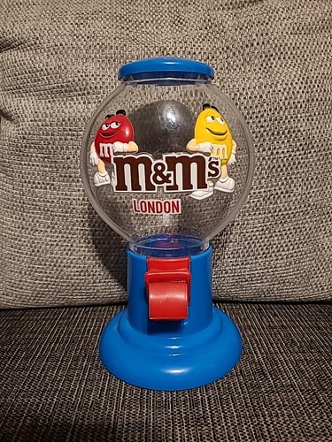 Collectible s london - m&m’s,