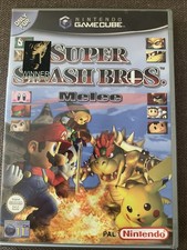 Super Smash Bros. Melee